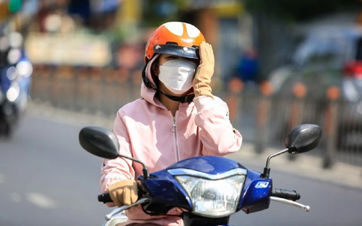  Tháng 5 miền Bắc sẽ nắng nóng khốc liệt thế nào?
