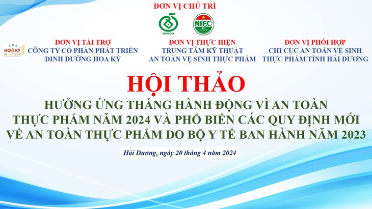 Hội thảo 