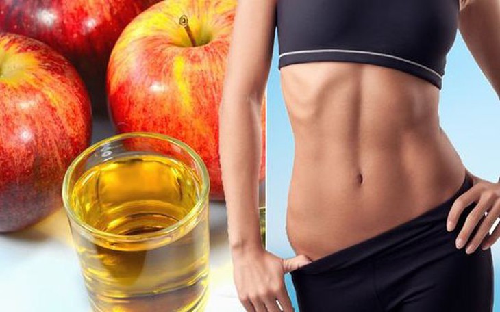 Thực phẩm nào hỗ trợ giảm mỡ bụng tốt nhất?