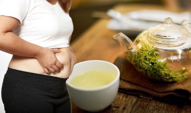 Thực phẩm nào hỗ trợ giảm mỡ bụng tốt nhất?- Ảnh 1.