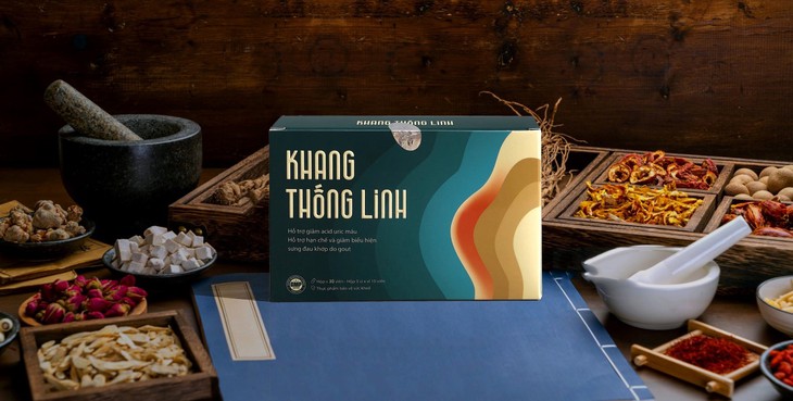 Axit uric cao có phải bị gút không?- Ảnh 3. Axit uric cao có phải bị gút không?- Ảnh 3.