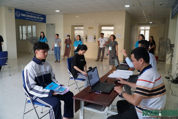 Kỳ thi riêng vào đại học: Tạo cơ hội hay thêm áp lực?- Ảnh 4.