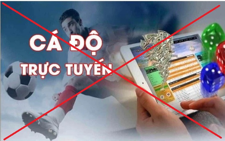 Kiểm soát, ngăn chặn quảng cáo cờ bạc, cá độ trái phép trên truyền hình- Ảnh 2.