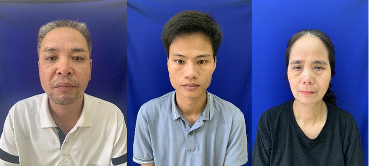 Khởi tố Giám đốc Công ty Cổ phần Sản xuất vật liệu xây dựng vì trốn thuế - Ảnh 1.