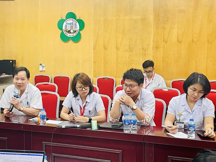 Người phụ nữ ghen điên cuồng, dọa tự tử, nhập viện mới biết bị rối loạn hoang tưởng- Ảnh 1.