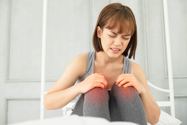 8 loại thực phẩm giàu vitamin và khoáng chất tốt cho phụ nữ- Ảnh 1.
