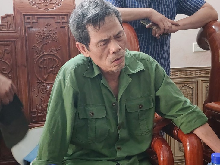 Vụ bốn thuyền viên mất tích trên biển: Chuyến đi định mệnh trong ngày Tết Thanh minh- Ảnh 3.