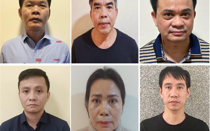 Khởi tố thêm nhiều lãnh đạo tỉnh Vĩnh Phúc liên quan vụ án tập đoàn Phúc Sơn