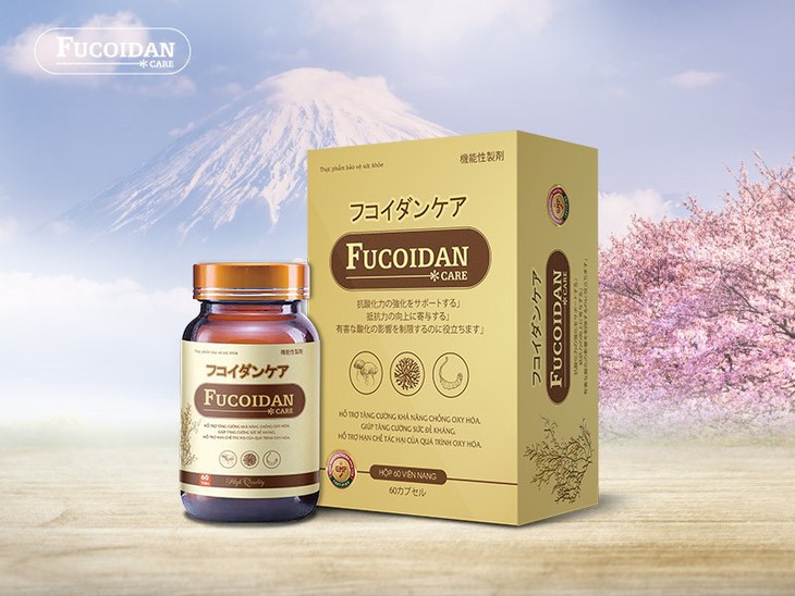 Tác dụng của Fucoidan trong hỗ trợ người bệnh tuyến giáp- Ảnh 3.