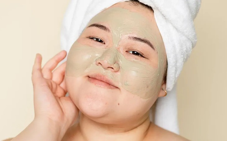 3 công thức mặt nạ collagen tự làm tại nhà