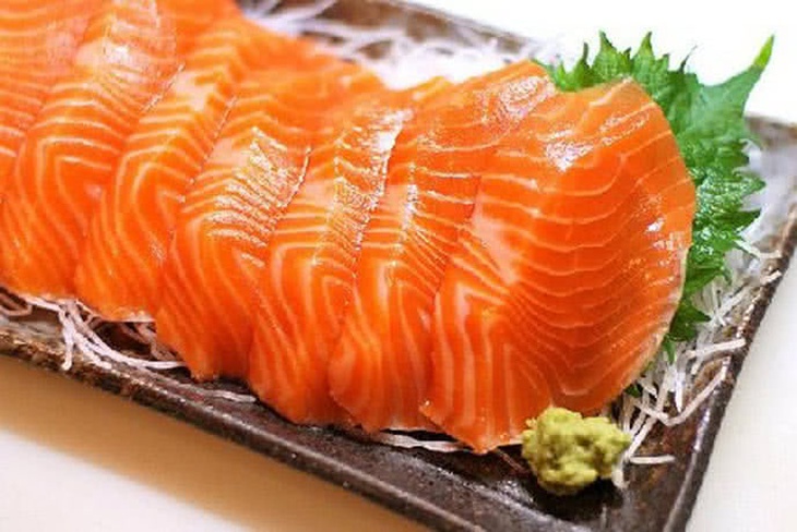 8 loại thực phẩm giàu dinh dưỡng ngăn ngừa rụng tóc- Ảnh 3. 8 loại thực phẩm giàu dinh dưỡng ngăn ngừa rụng tóc- Ảnh 3.