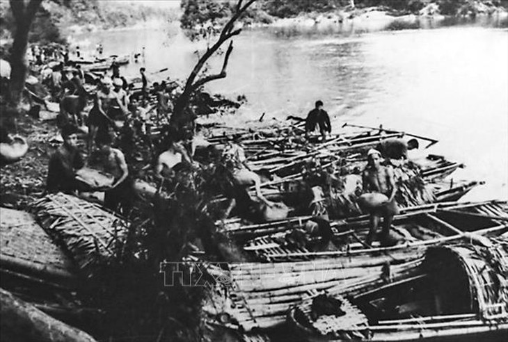 Ngày 24/4/1954: Trận địa của ta vẫn được giữ vững, sân bay vẫn bị quân ta kiểm soát- Ảnh 4.