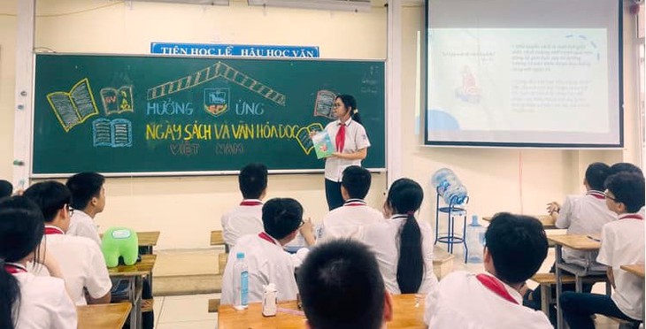 Học sinh Hà Nội nghỉ lễ 30/4 và 1/5 mấy ngày?- Ảnh 1.