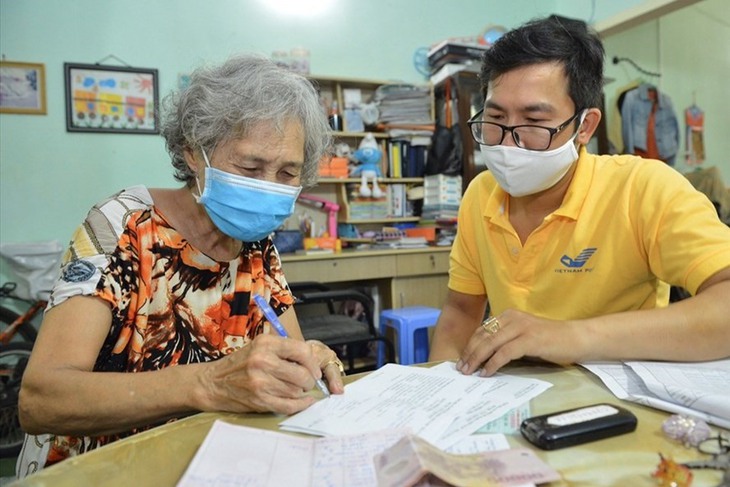 Tin vui cho nhiều đối tượng hưởng lương hưu kể từ ngày 1/7/2024- Ảnh 1. Tin vui cho nhiều đối tượng hưởng lương hưu kể từ ngày 1/7/2024- Ảnh 1.