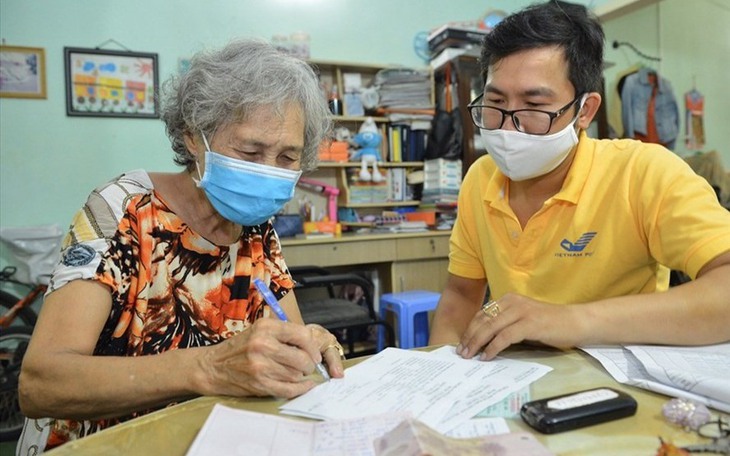 Tin vui cho nhiều đối tượng hưởng lương hưu kể từ ngày 1/7/2024