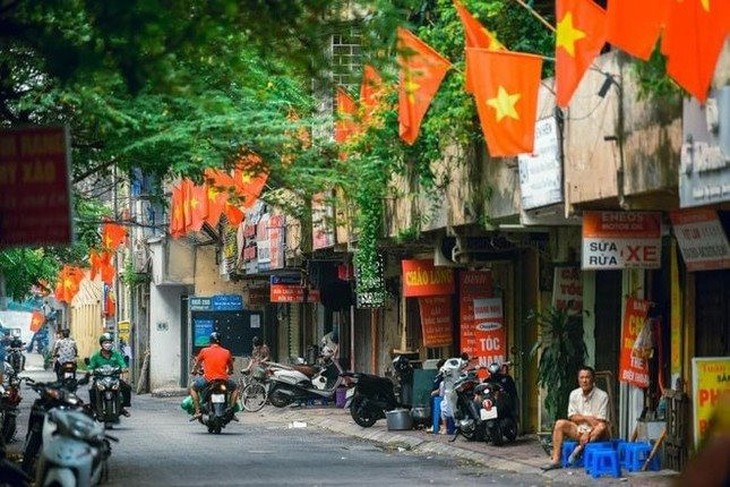 Khu vực nào nắng nóng nhất cả nước dịp nghỉ lễ 30/4-1/5?- Ảnh 2.