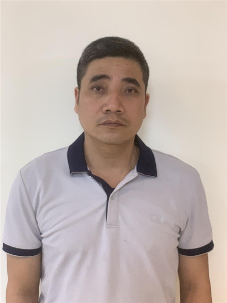 Khởi tố, bắt bị can vụ án ‘Vi phạm quy định về an toàn lao động’ khiến 7 công nhân tử vong ở Yên Bái- Ảnh 1.