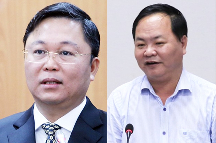 Thủ tướng phê chuẩn kết quả miễn nhiệm Chủ tịch tỉnh Quảng Nam- Ảnh 1. Thủ tướng phê chuẩn kết quả miễn nhiệm Chủ tịch tỉnh Quảng Nam- Ảnh 1.