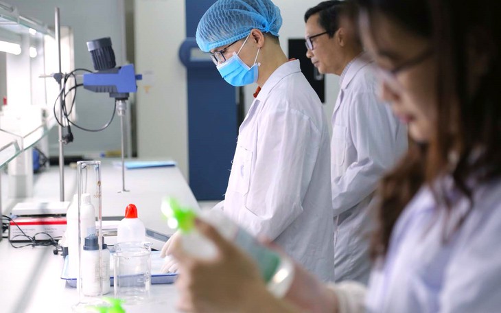 Trường đại học Y Dược xét tuyển thí sinh có chứng chỉ IELTS thế nào?