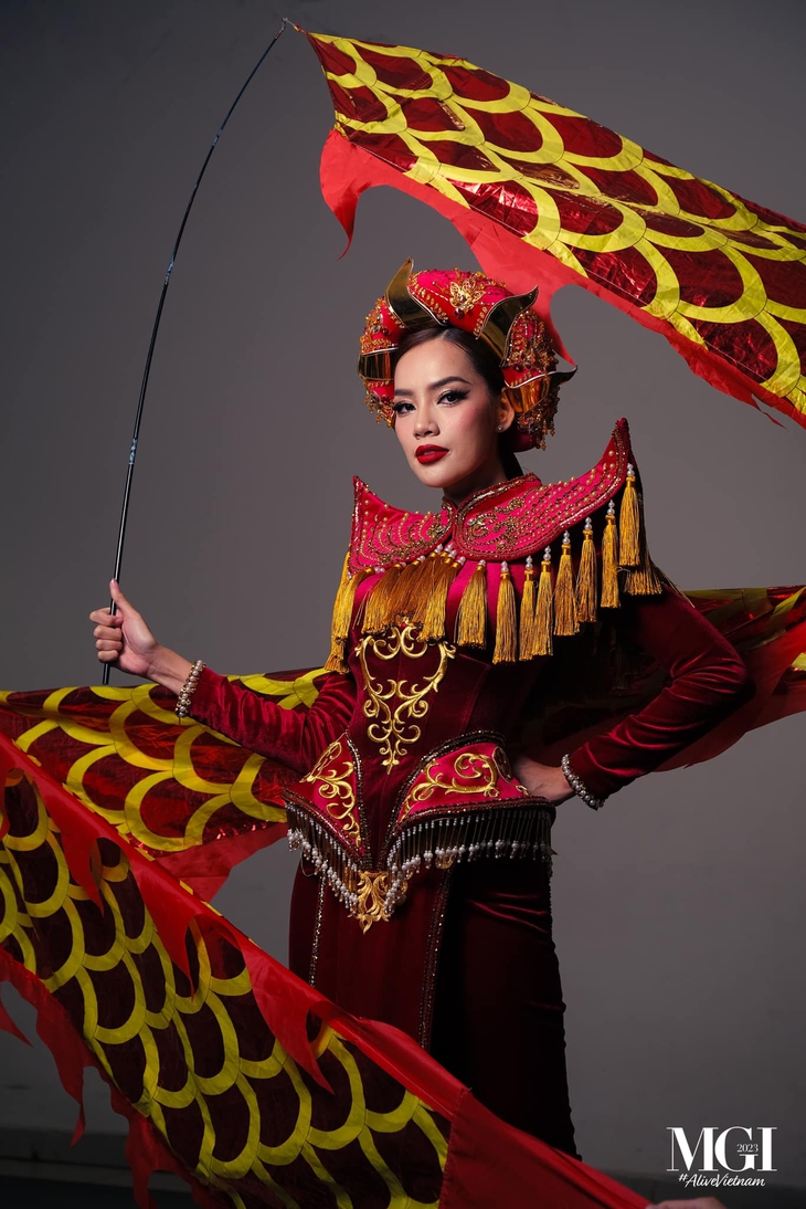 3 năm liền giữ vai trò quyền lực Miss Grand Vietnam, Hà Kiều Anh nói gì?- Ảnh 3. 3 năm liền giữ vai trò quyền lực Miss Grand Vietnam, Hà Kiều Anh nói gì?- Ảnh 3.