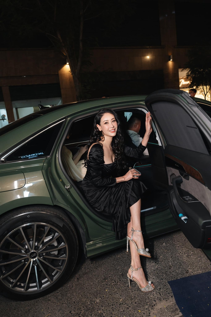 3 năm liền giữ vai trò quyền lực Miss Grand Vietnam, Hà Kiều Anh nói gì?- Ảnh 2. 3 năm liền giữ vai trò quyền lực Miss Grand Vietnam, Hà Kiều Anh nói gì?- Ảnh 2.