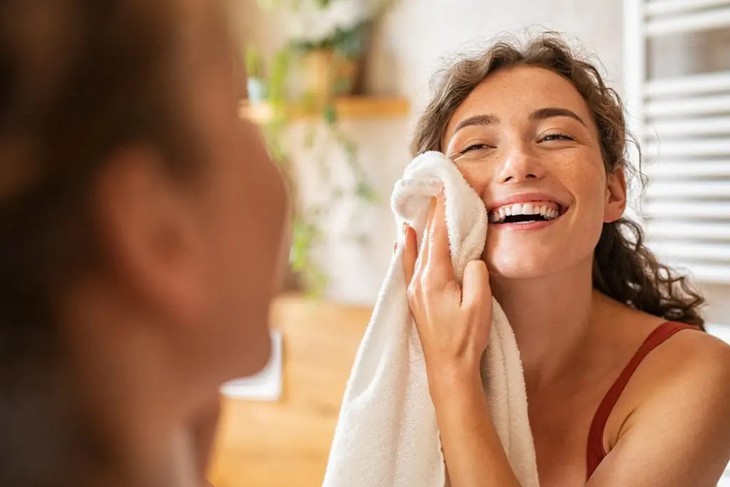 Những lưu ý khi đắp mặt nạ trứng gà mật ong- Ảnh 3.