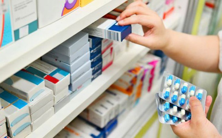 Bộ Y tế: Không để thiếu thuốc điều trị sốt xuất huyết, cúm A, tay chân miệng, sởi...