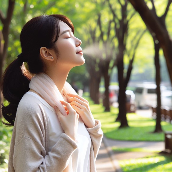 Nếu bị sốt rét, tập thể dục có tốt không?- Ảnh 1.