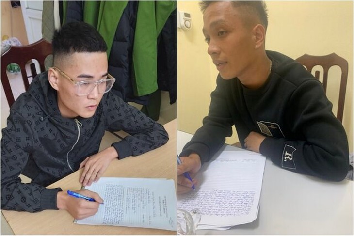 Tìm bị hại trong vụ án đưa người xuất cảnh trái phép ở Hòa Bình- Ảnh 1.