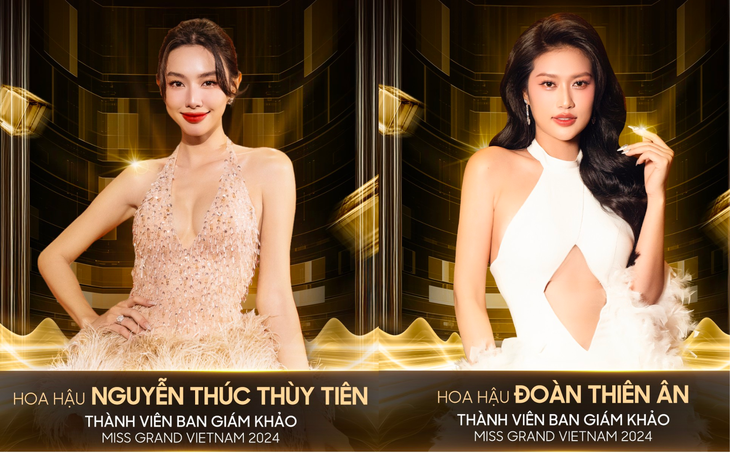 3 năm liền giữ vai trò quyền lực Miss Grand Vietnam, Hà Kiều Anh nói gì?- Ảnh 4. 3 năm liền giữ vai trò quyền lực Miss Grand Vietnam, Hà Kiều Anh nói gì?- Ảnh 4.