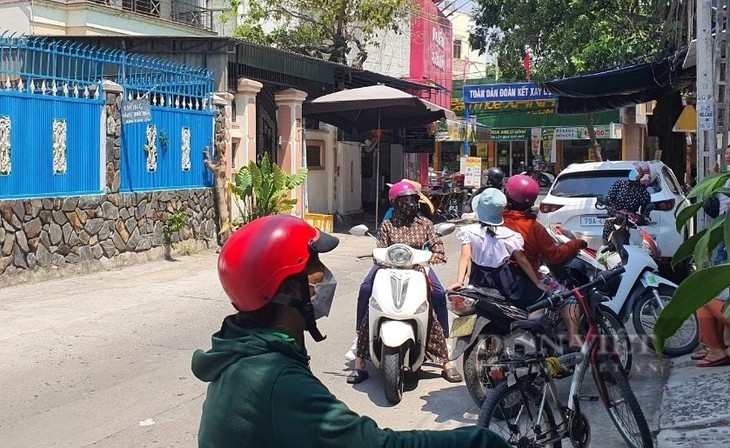 Khách du lịch tử vong nghi do rơi từ tầng cao khách sạn ở Nha Trang?- Ảnh 1. Khách du lịch tử vong nghi do rơi từ tầng cao khách sạn ở Nha Trang?- Ảnh 1.