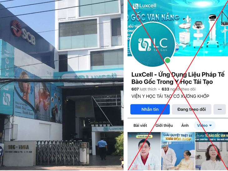 TPHCM: Cơ sở dịch vụ tắm hơi, massage 'lấn sân' khám, chữa bệnh- Ảnh 1.