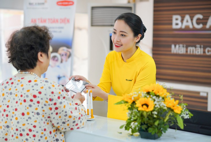 Ngân hàng Bắc Á lãi trước thuế hơn 1.000 tỷ đồng, tỷ lệ nợ xấu ở mức thấp- Ảnh 1.