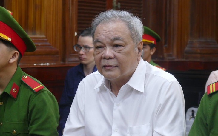 Ông Trần Quí Thanh chấp nhận hủy hợp đồng, trả lại tài sản cho bị hại