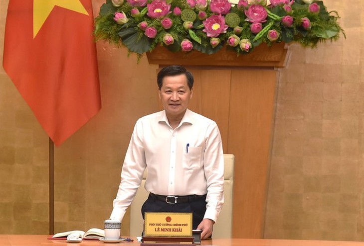 Điều chỉnh giá một số mặt hàng thiết yếu phù hợp, nhịp nhàng với cải cách tiền lương- Ảnh 1. Điều chỉnh giá một số mặt hàng thiết yếu phù hợp, nhịp nhàng với cải cách tiền lương- Ảnh 1.