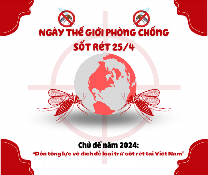 TPHCM loại trừ bệnh sốt rét trong 3 năm liên tiếp- Ảnh 1.