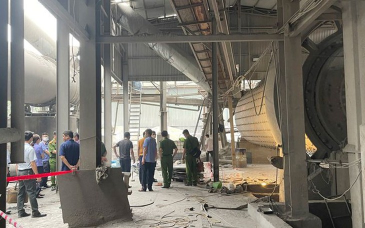 Vụ tai nạn khiến 7 công nhân tử vong ở Yên Bái: Khởi tố nhân viên cân băng liệu