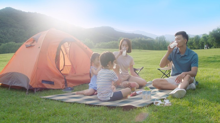 Những dấu ấn tiên phong và sáng tạo của Những dấu ấn tiên phong và sáng tạo của