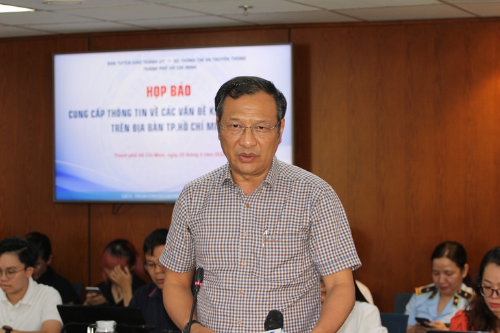 'Hình ảnh trẻ và thầy cô trong lớp cũng là hình ảnh riêng tư cần được bảo vệ'- Ảnh 2.