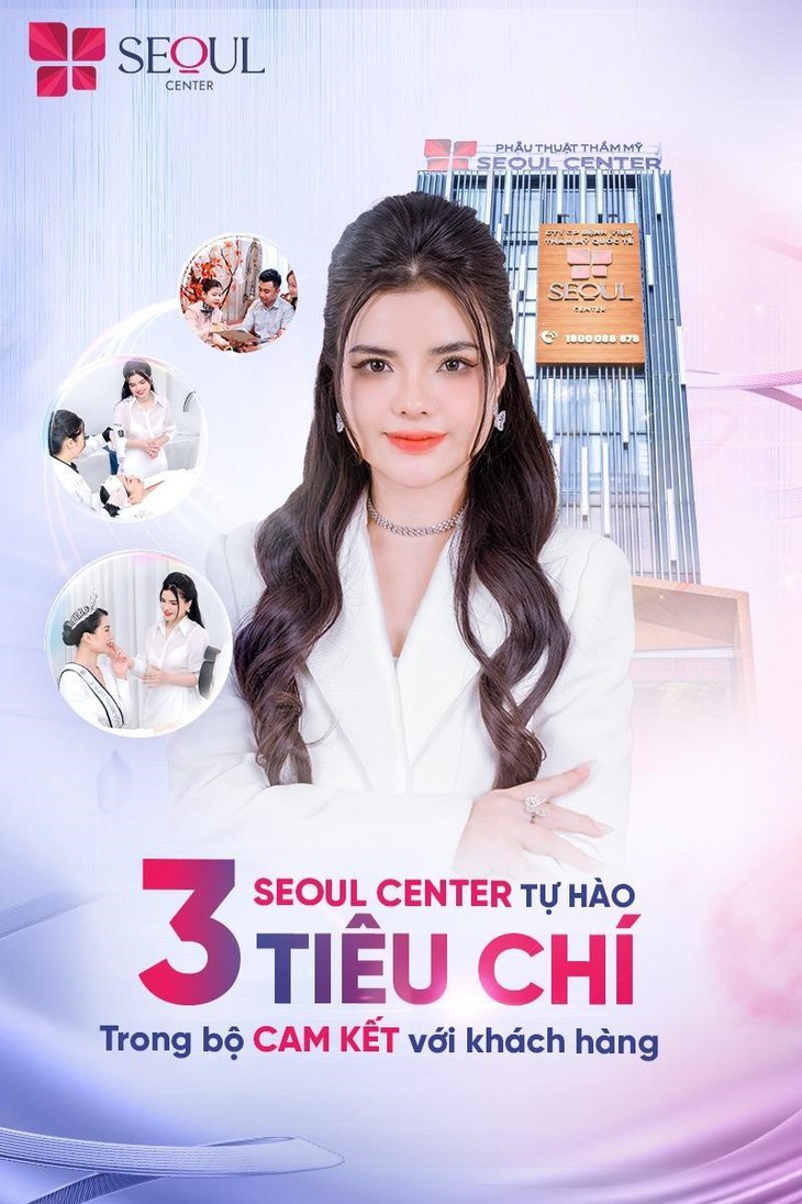 Địa chỉ triệt lông vĩnh viễn được nhiều chị em lựa chọn- Ảnh 2.