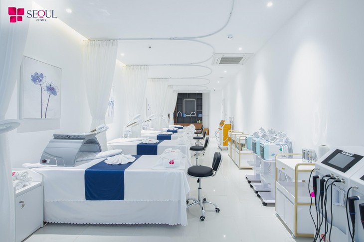 Địa chỉ triệt lông vĩnh viễn được nhiều chị em lựa chọn- Ảnh 3.