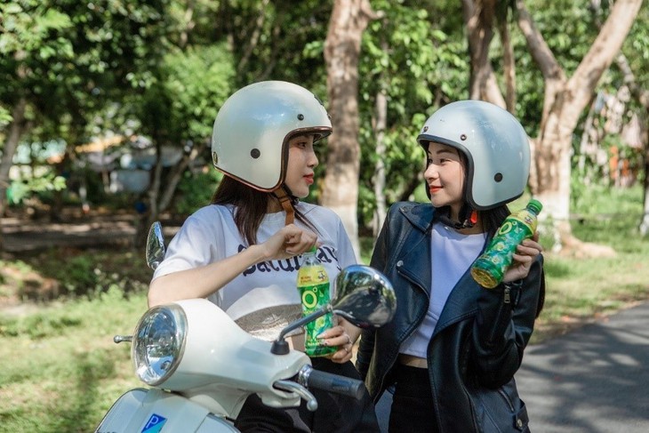 Người hào hứng đi chơi xa, người ở nhà uống trà giải nhiệt cuộc sống kỳ nghỉ lễ- Ảnh 3. Người hào hứng đi chơi xa, người ở nhà uống trà giải nhiệt cuộc sống kỳ nghỉ lễ- Ảnh 3.