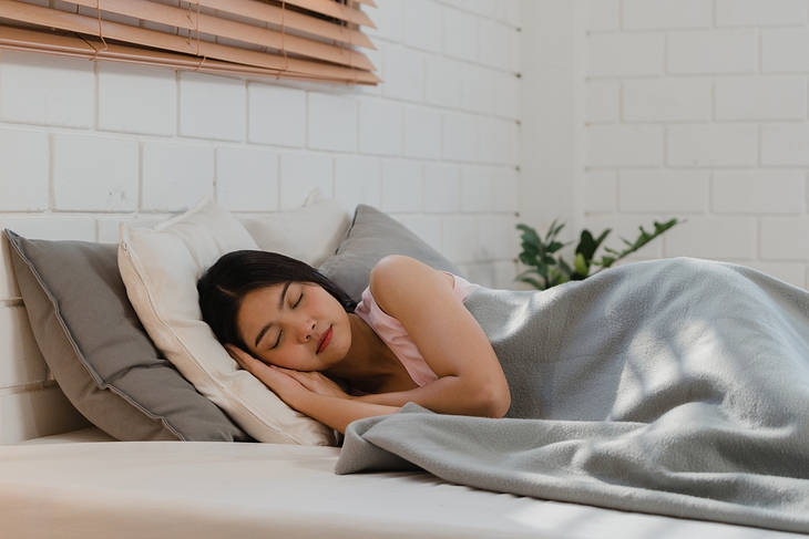 Hướng dẫn chị em chuẩn bị đi du lịch trong kỳ kinh nguyệt- Ảnh 3.