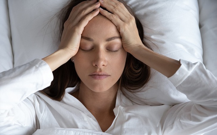 7 dấu hiệu phụ nữ bước vào thời kỳ tiền mãn kinh