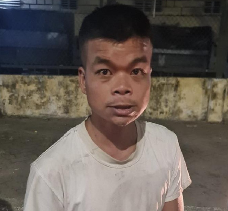 Uống rượu rồi đánh chết người tại công viên Mộ Lao, Hà Nội- Ảnh 1.