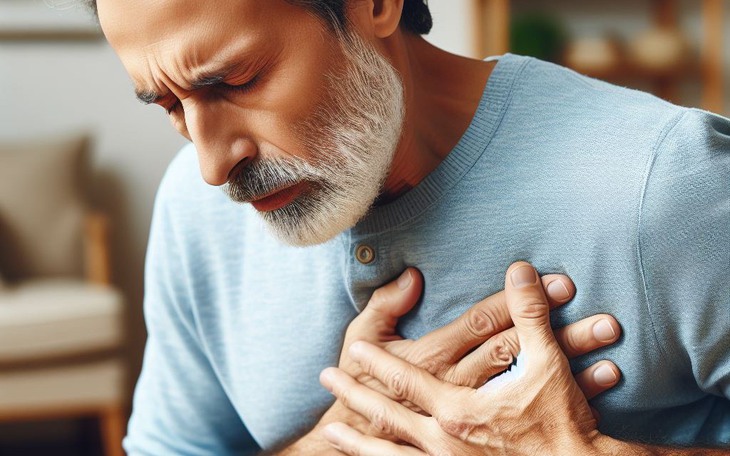 Các thuốc điều trị suy tim