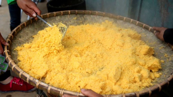 Nghỉ Lễ 30/4 đến Hà Giang, bạn nhất định phải thử món ăn này- Ảnh 4.