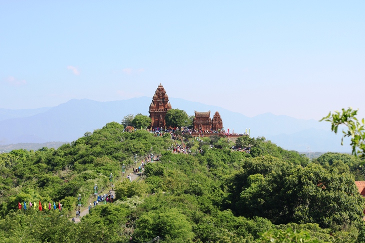 Gợi ý những điểm đến ấn tượng ở vùng đất nắng gió Ninh Thuận dịp nghỉ lễ- Ảnh 5.