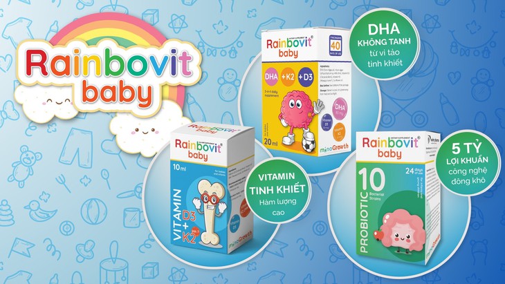 Bí quyết cho bé yêu khỏe mạnh- Ảnh 1. Bí quyết cho bé yêu khỏe mạnh- Ảnh 1.