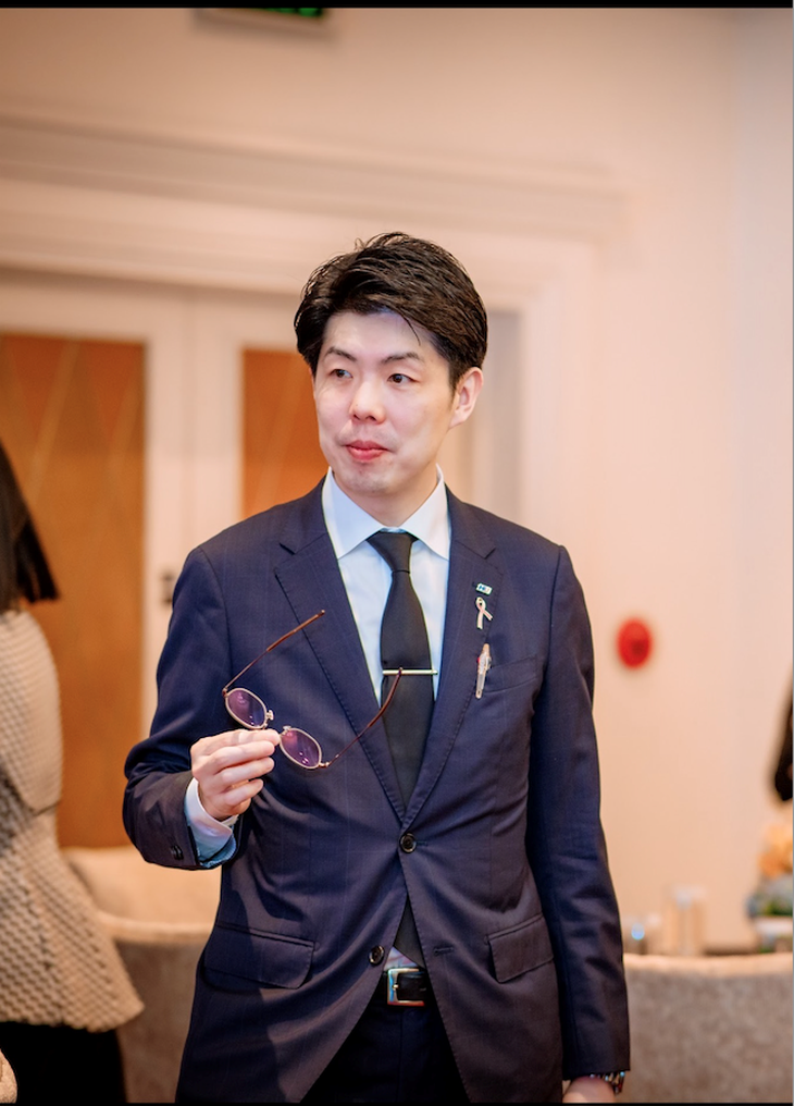 Truyền hình trực tuyến: Trạm bảo dưỡng con người- Ảnh 1. Truyền hình trực tuyến: Trạm bảo dưỡng con người- Ảnh 1.